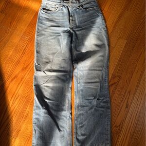 Mary Ralph’s  Rag & Bone Jeans- Size 27
